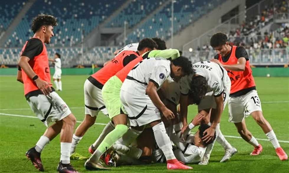 جناح ليفربول الشاب: فخور بالانضمام لمنتخب مصر للشباب.. واستهدف المنتخب الأول