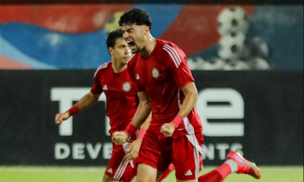 مباشر الدوري المصري - حرس الحدود (1)-(0) البنك الأهلي.. جووول الشيخ