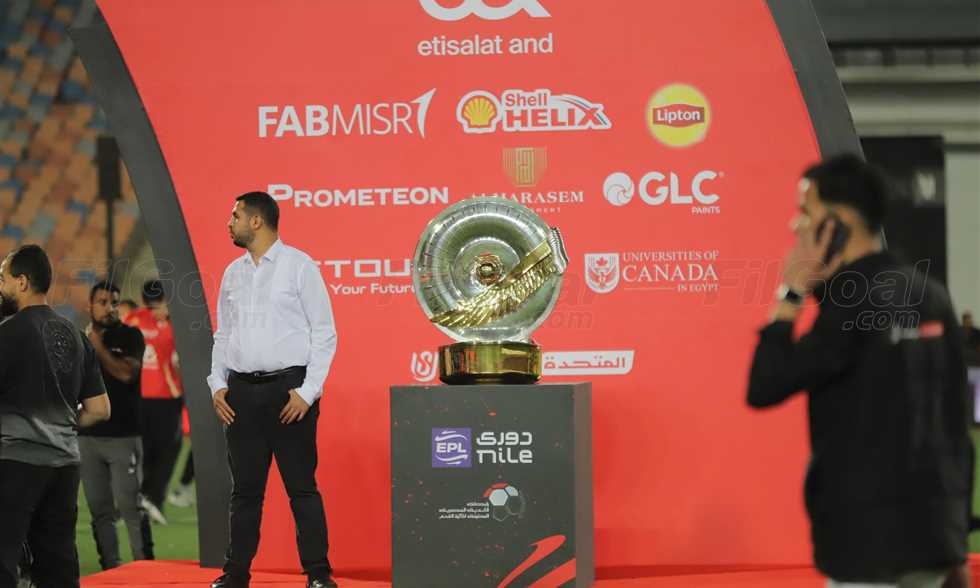 العد التنازلي يبدأ.. مواعيد مباريات الجولة الأولى من الدوري المصري