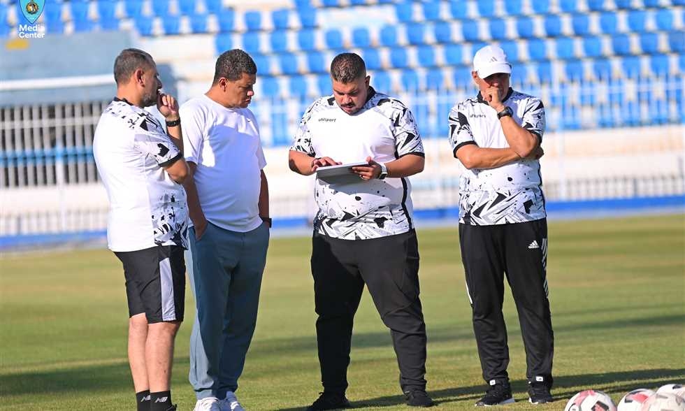 خبر في الجول - غزل المحلة يقترب من ضم ناشئ الأهلي