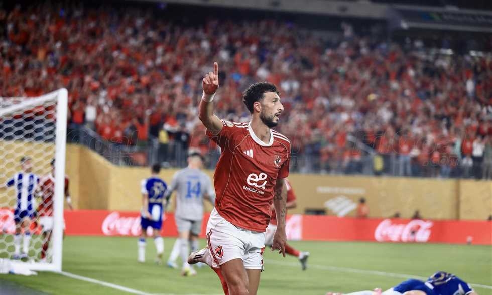 مصدر من الأهلي يكشف لـ في الجول سر التمسك بـ 10 ملايين دولار مقابل رحيل أبو علي