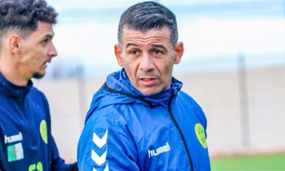 وكيله يوضح لـ في الجول سبب تفضيل ميلود تدريب الإسماعيلي على حساب أندية أخرى
