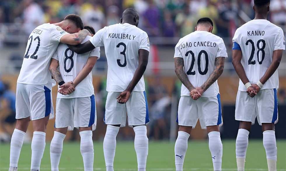 مباشر كأس العالم للأندية - الهلال (0)-(0) فلومينينسي.. غياب مؤكد عن نصف النهائي
