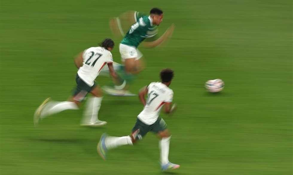 مباشر كأس العالم للأندية - بالميراس (1)-(2) تشيلسي.. التعادل يضيع