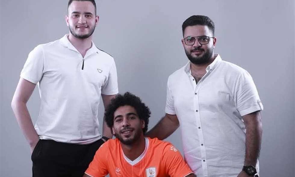 خبر في الجول - لتعويض رحيل ربيع للزمالك.. محمود عماد يقترب من البنك الأهلي