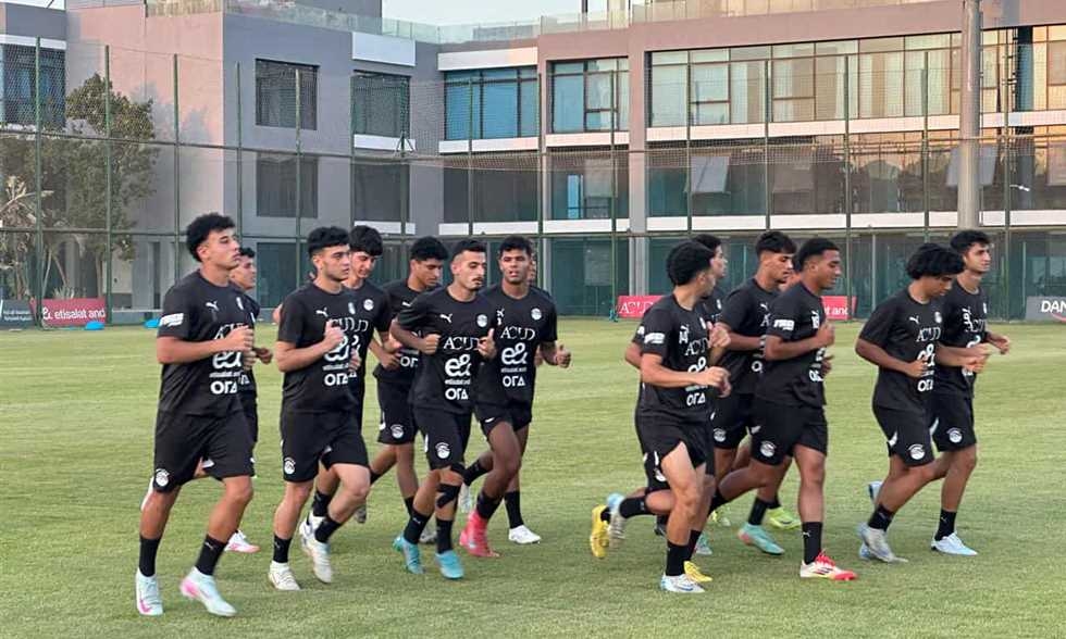 عودة منتخب الشباب للتدريبات.. وفرصة جديدة لـ 50 لاعبا