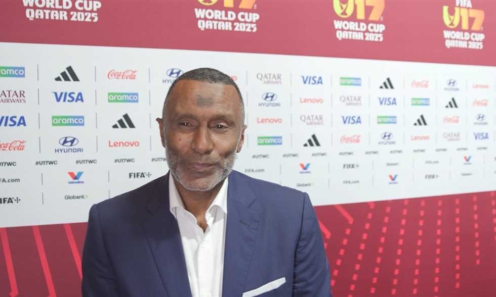 الكاس: سعيد بمشاركة مصر في كأس العالم للناشئين في قطر.. ومجموعتنا متكافئة