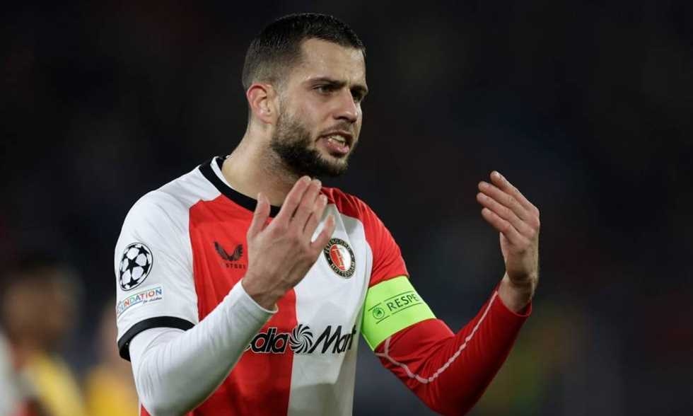 تقارير: النصر يتمم ثاني صفقاته الصيفية