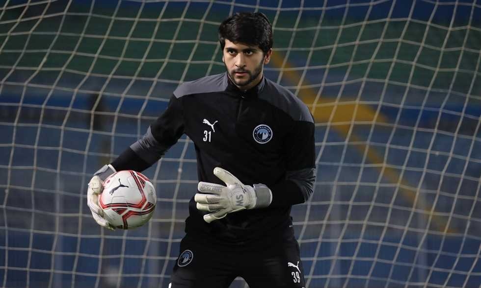 خبر في الجول - الاتحاد السكندري يتمم اتفاقه مع يوسف نادر حارس بيراميدز
