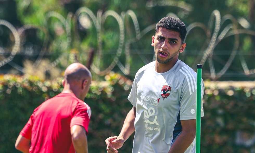 الأهلي يمهل قاسم باشا 48 ساعة لحسم صفقة كوكا