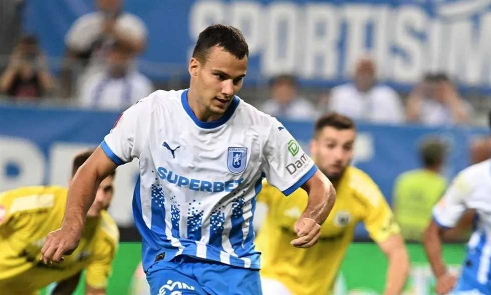 ارتبط اسمه بـ الأهلي.. أسد الحملاوي أول لاعب فلسطيني يسجل هاتريك في بطولة أوروبية