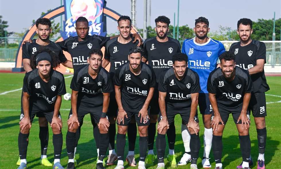 خبر في الجول - 30 مليون جنية قيمة مديونيات اتحاد الكرة لدى الزمالك