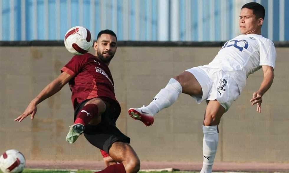 ميركاتو في الجول - الأغلى بدوري هذا الموسم ضمن 3 صفقات أبرمها بيراميدز