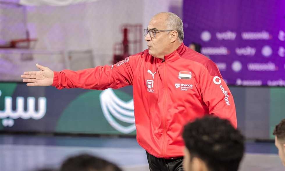 كرة يد - أزمة صحية لمدرب منتخب الناشئين.. واجتماع طاريء للاتحاد لدراسة البدائل