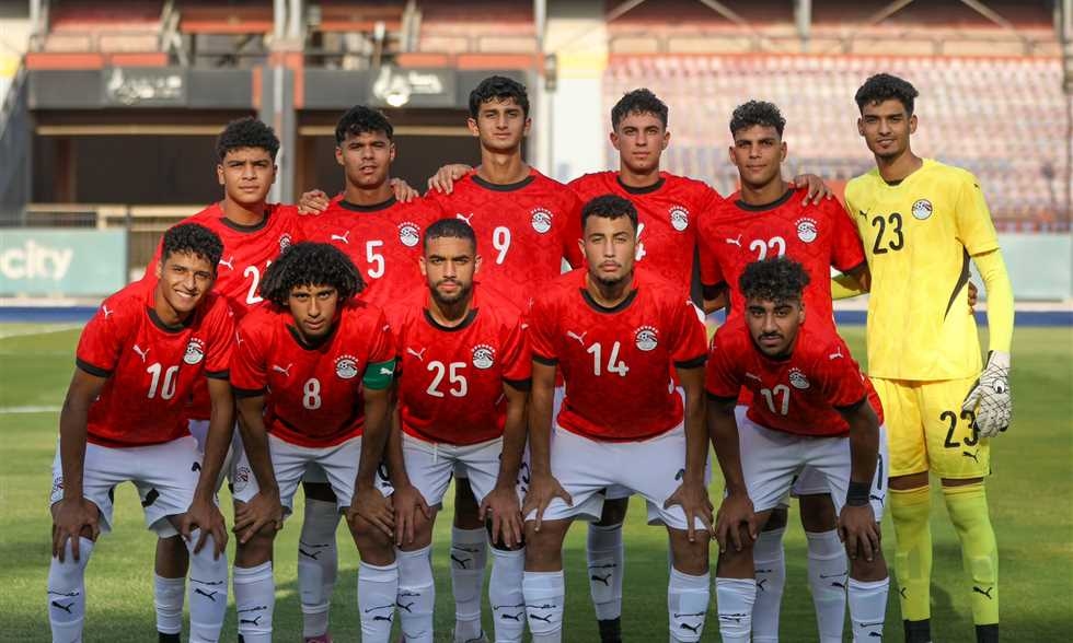 منتخب الشباب يخوض وديتين ضد المغرب استعدادا لـ كأس العالم