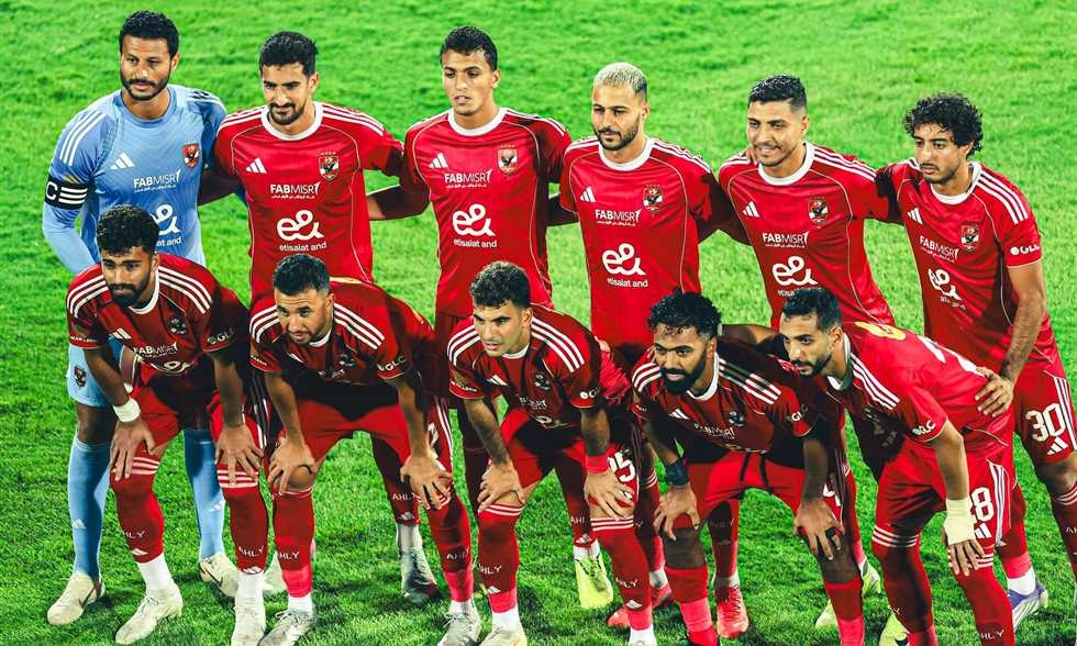 قرعة دوري أبطال إفريقيا - الأهلي ينتظر الفائز من إيجلي نوار وأساس