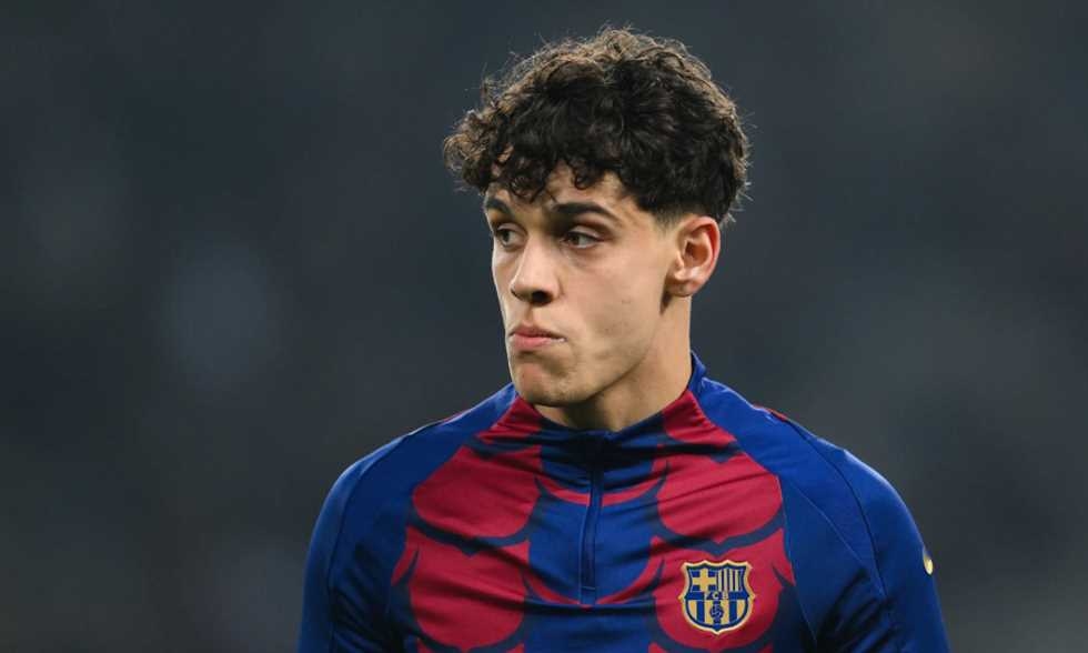 موندو ديبورتيفو: برشلونة يخطط لإعارة فورت