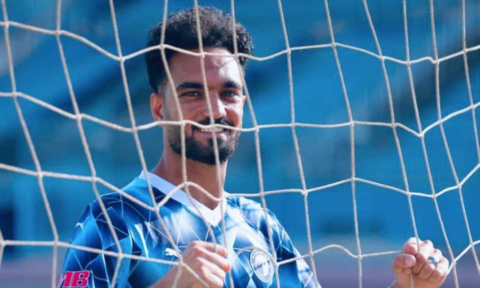 زيكو: فضلت بيراميدز على عديد من العروض.. ولاعب الأهلي مثلي الأعلي