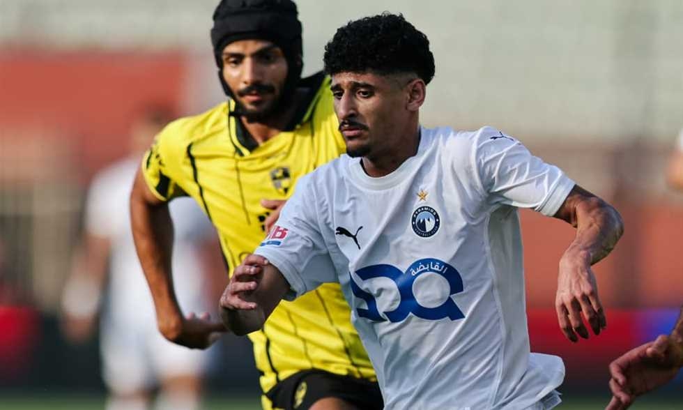 مباشر الدوري المصري – دجلة (0)-(0) بيراميدز.. عودة لتقنية الفيديو