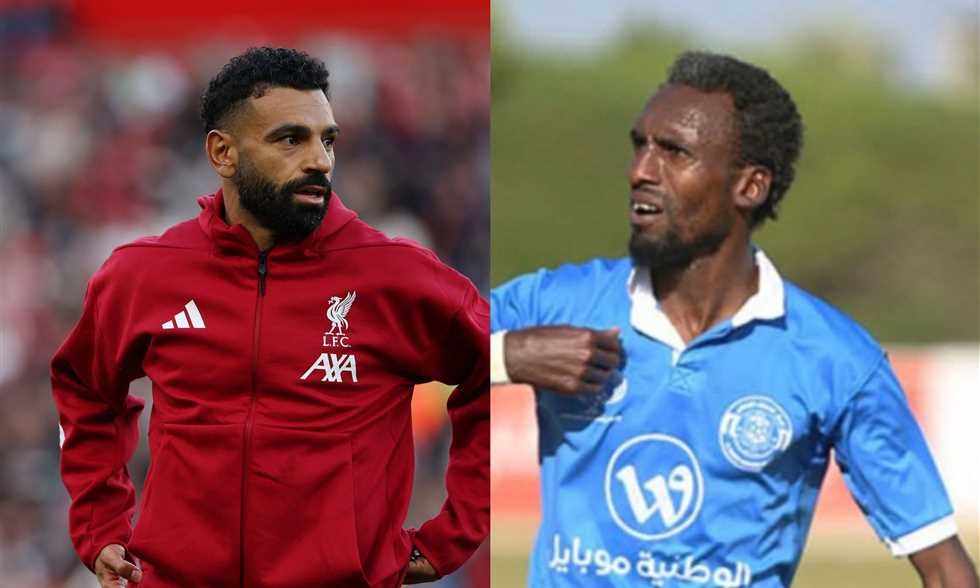 محمد صلاح عن استشهاد لاعب منتخب فلسطين.. هل يمكنك أن تخبرنا كيف مات وأين ولماذا؟