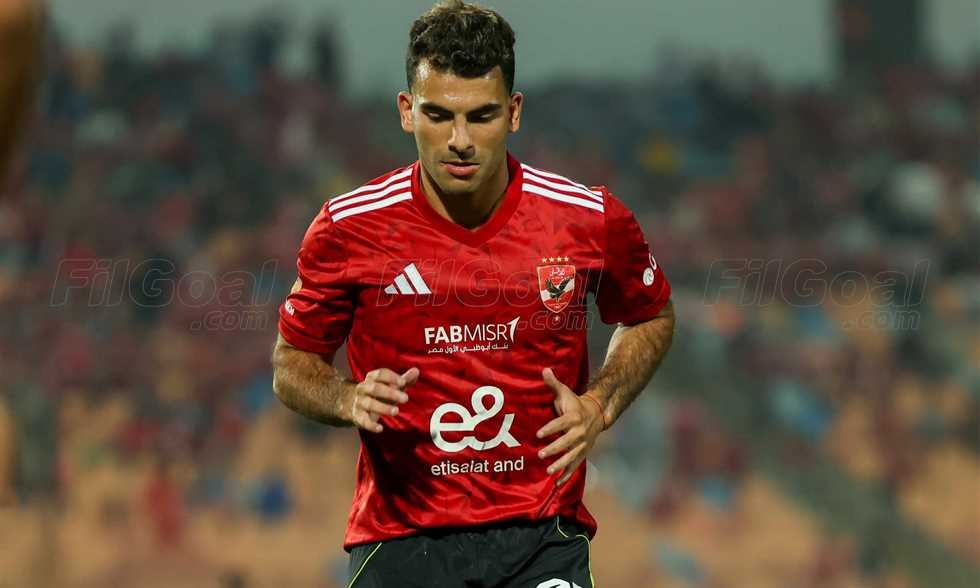سويلم: هتافات جماهير الزمالك والأهلي ضد زيزو وحسام حسن؟ سنطبق اللوائح