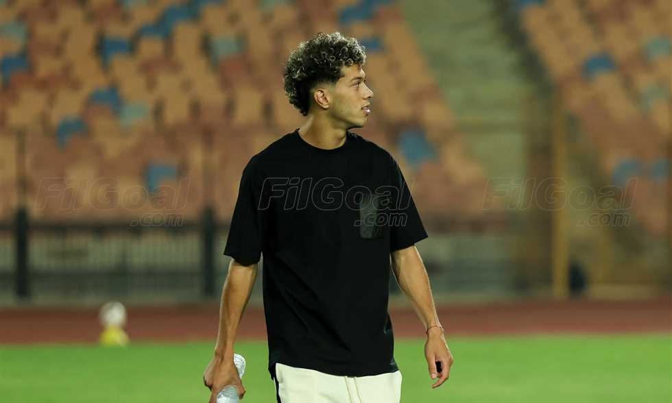 غزل المحلة لـ في الجول: لم نحصل على أموال رعاية إمام عاشور حتى الآن.. ورد من الأهلي
