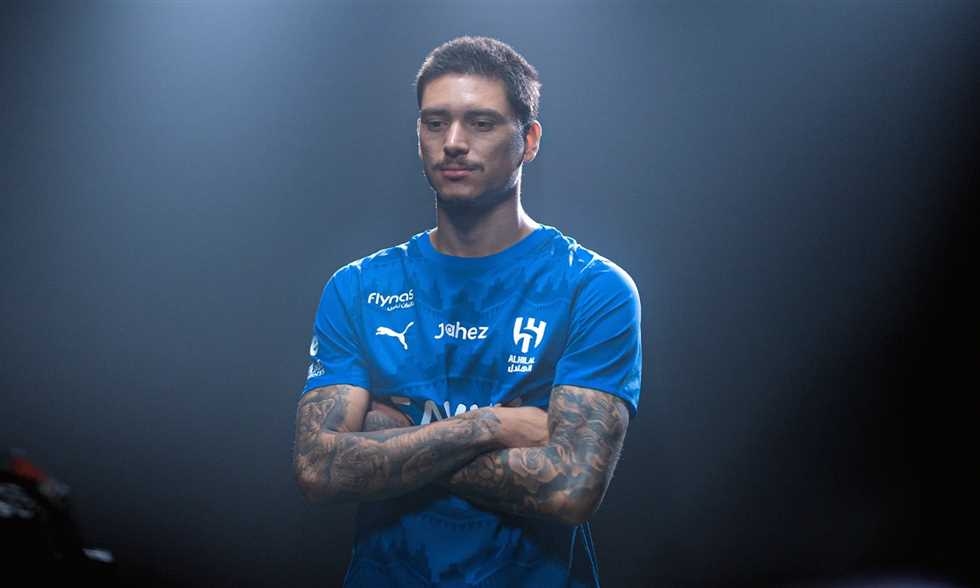 ظهور نونيز الأول مع الهلال يتأجل