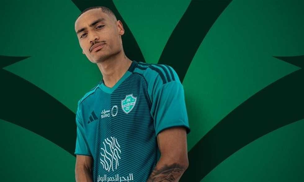 أهلي جدة يضم إنزو ميلو من شتوتجارت
