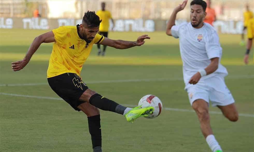 مباشر الدوري المصري - بتروجت (0)-(0) كهرباء الإسماعيلية.. بداية اللقاء