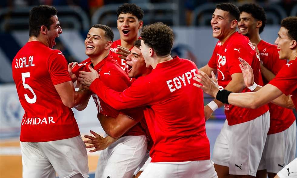 مواعيد مباريات الثلاثاء 12 أغسطس.. منتخب ناشئين اليد ضد الدنمارك وأمم إفريقيا للسلة