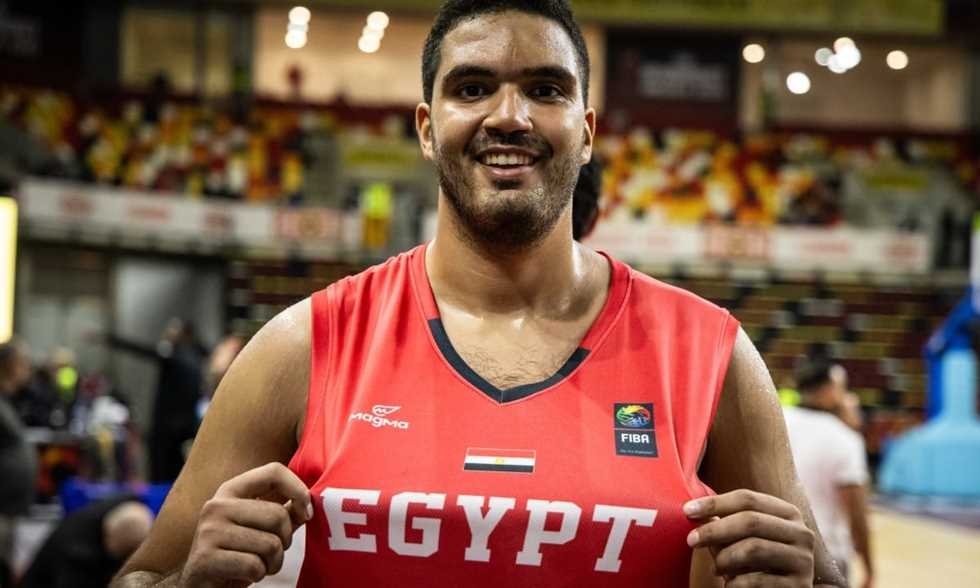 سلة – بيبو: بداية منتخب مصر في أفروباسكت جيدة.. وهدفنا الوصول لمستوى أفضل
