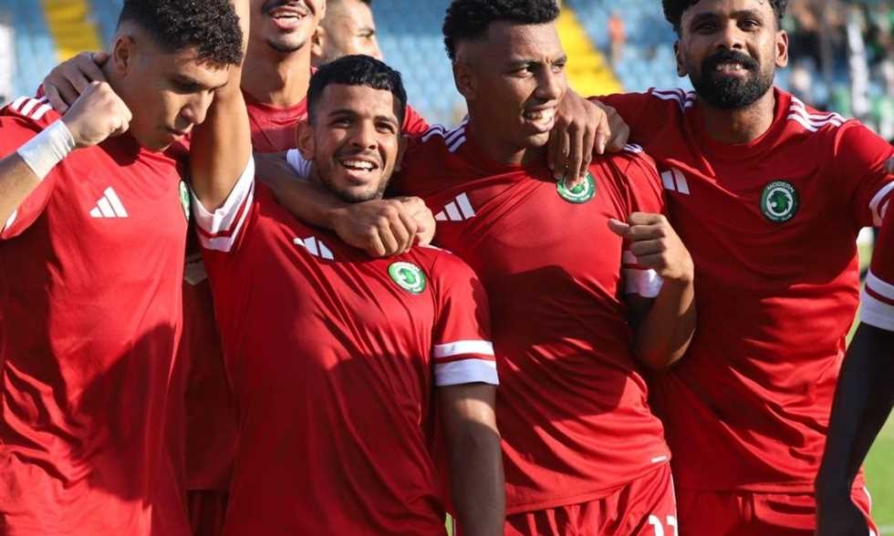 السقا: نستهدف إعادة مودرن لمكانته.. والأمر ليس سهلا في بداية الموسم مع هذا الجدول