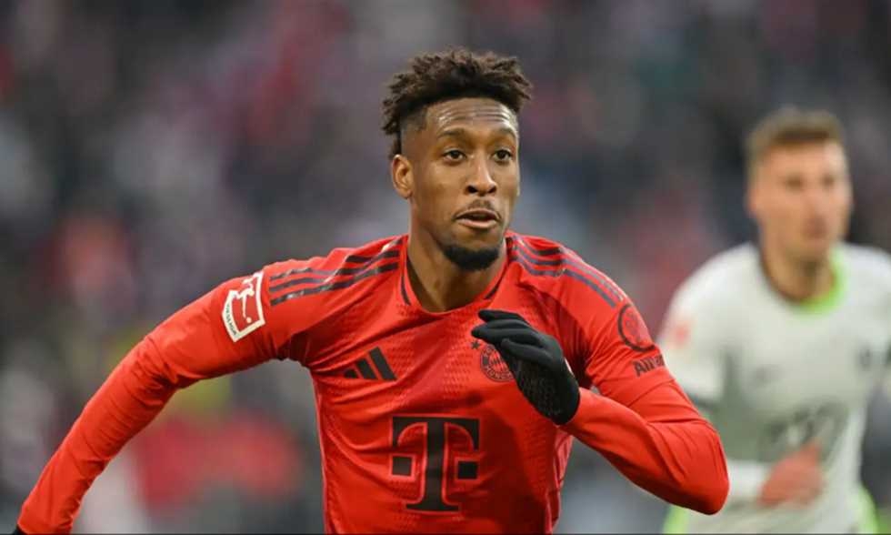 الانضمام لـ النصر يقترب؟ كومان يعلن رحيله من بايرن ميونيخ