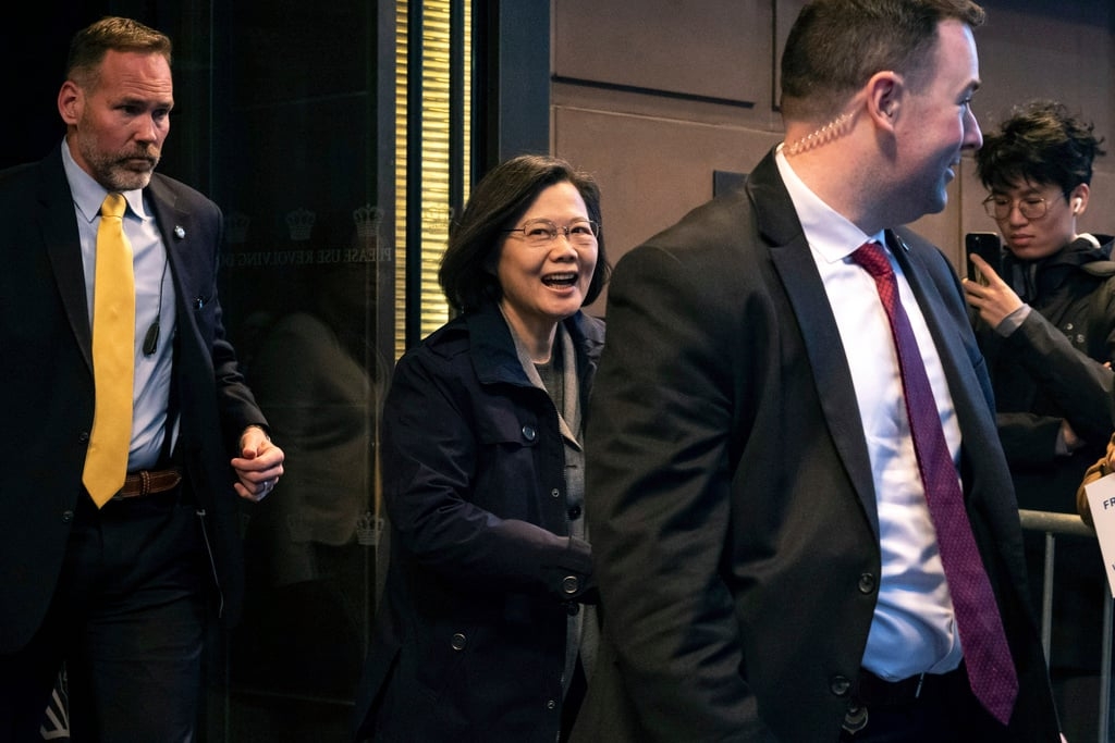 China respects Denmark's sovereignty on Greenland, says foreign minister