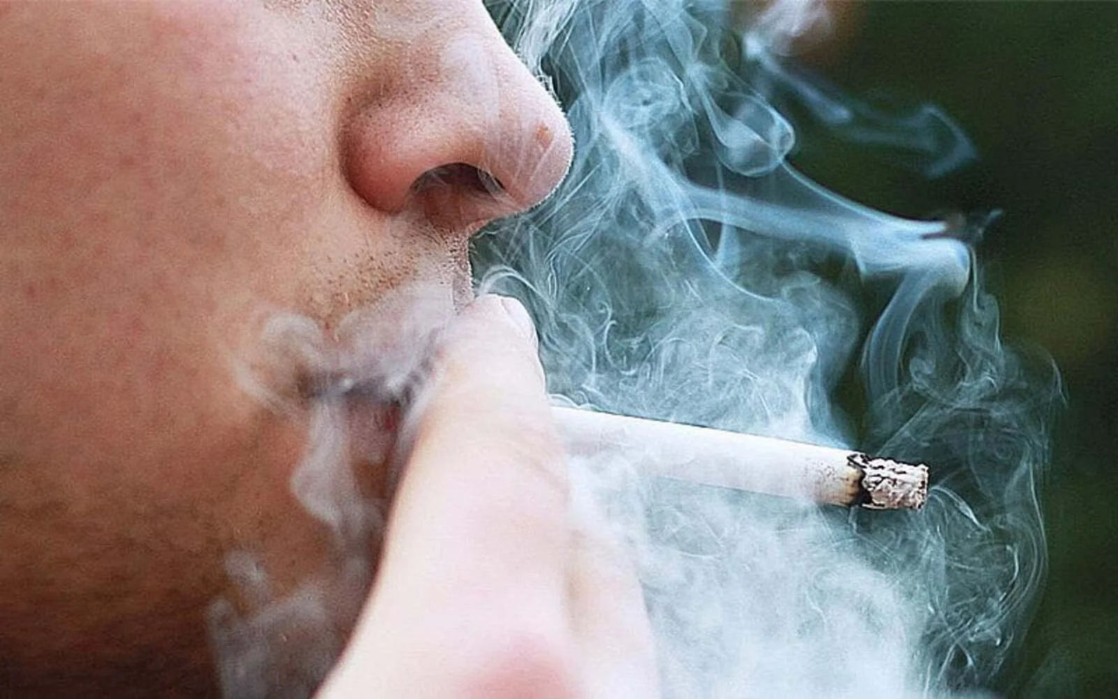 The costs of smoking go far beyond your health