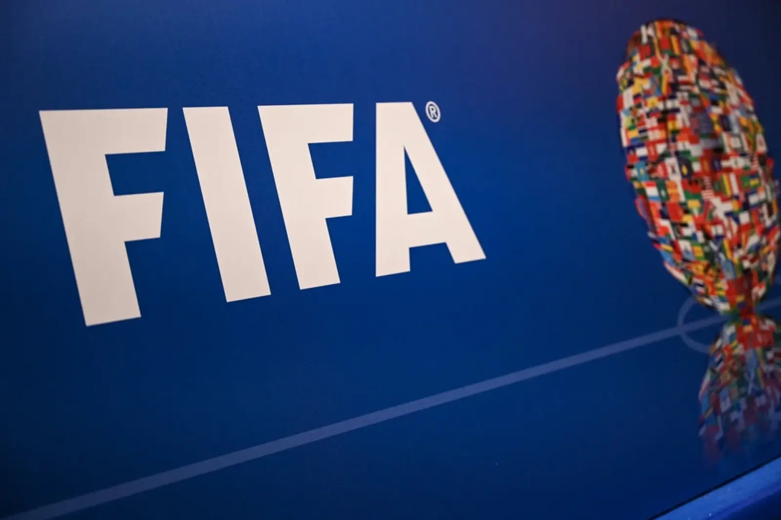 Fifa lifts Congo Republic's suspension