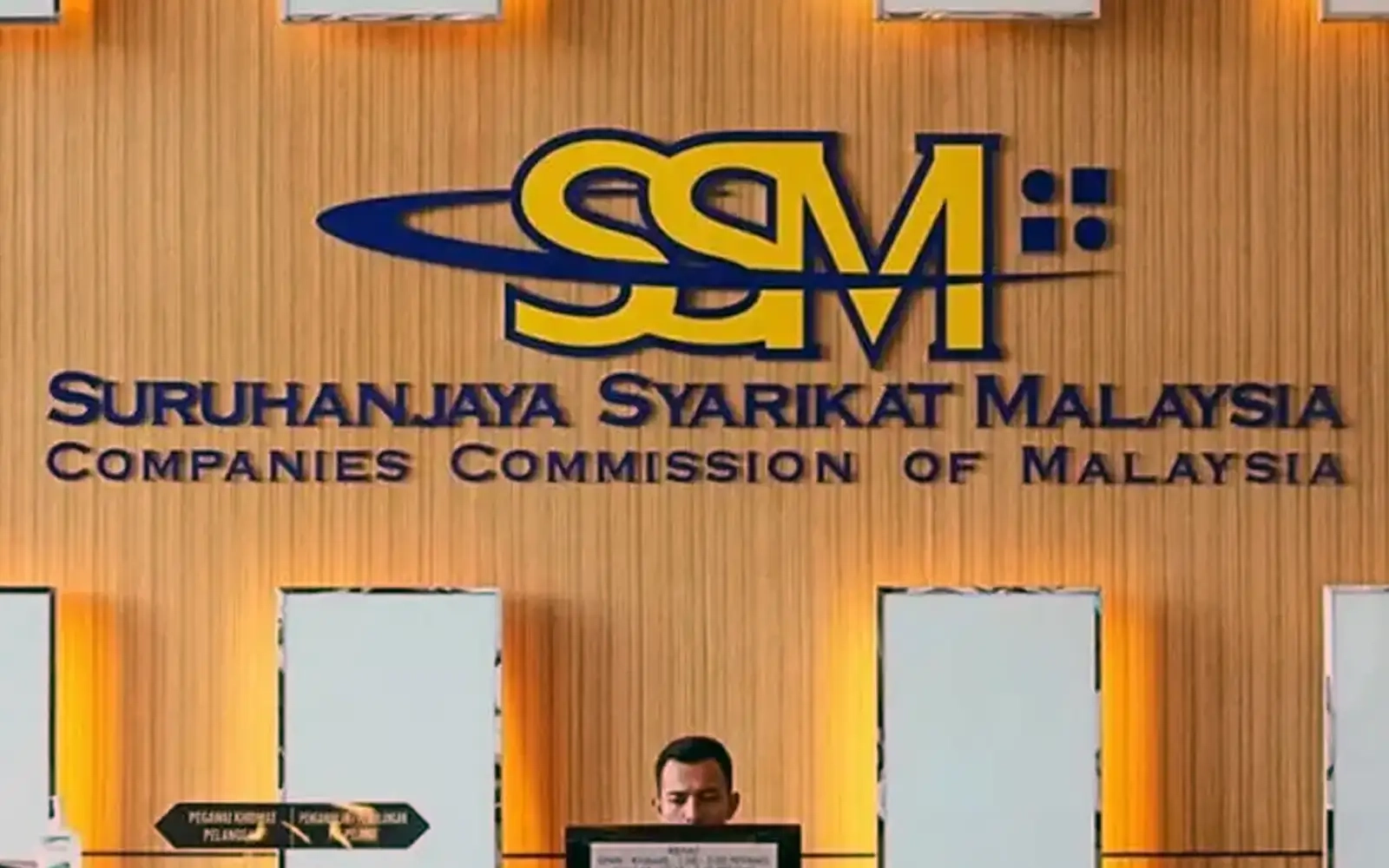 SSM defends limited access to beneficial ownership data