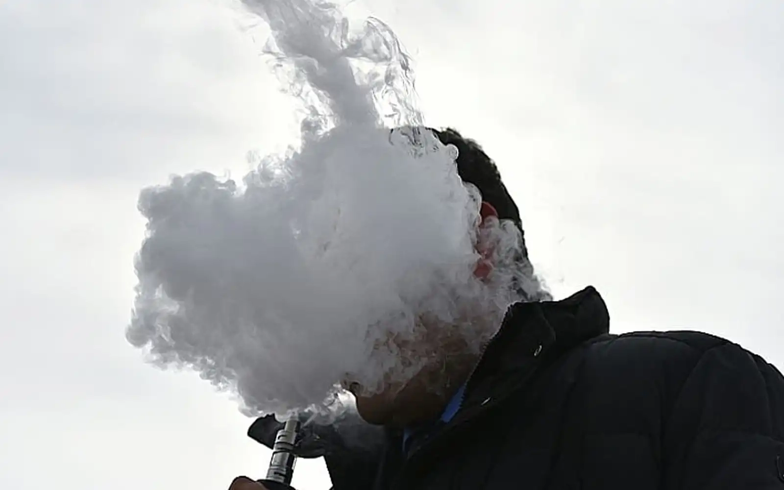 UK ban on disposable vapes goes into effect