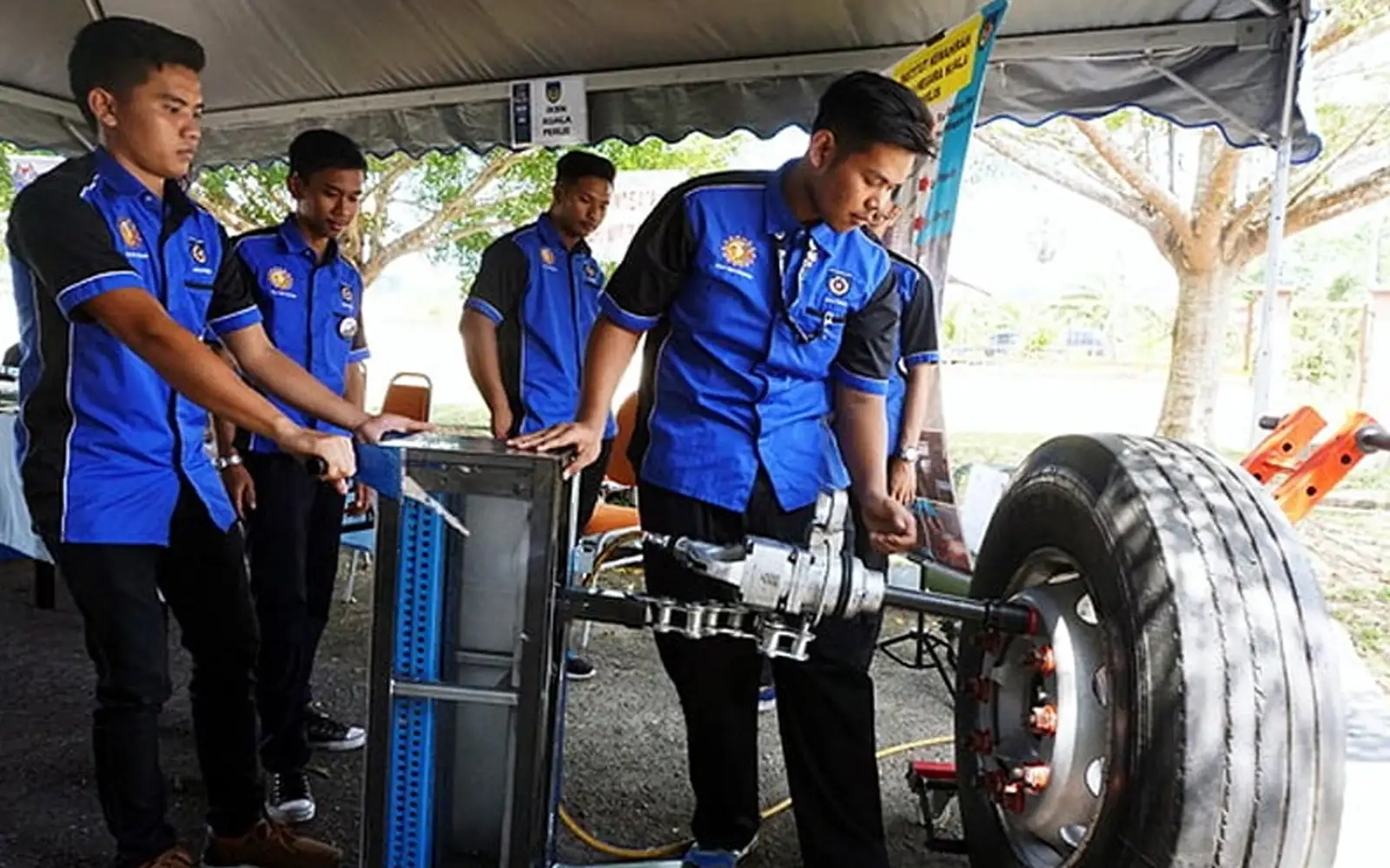 AYOS 2025 kicks off today