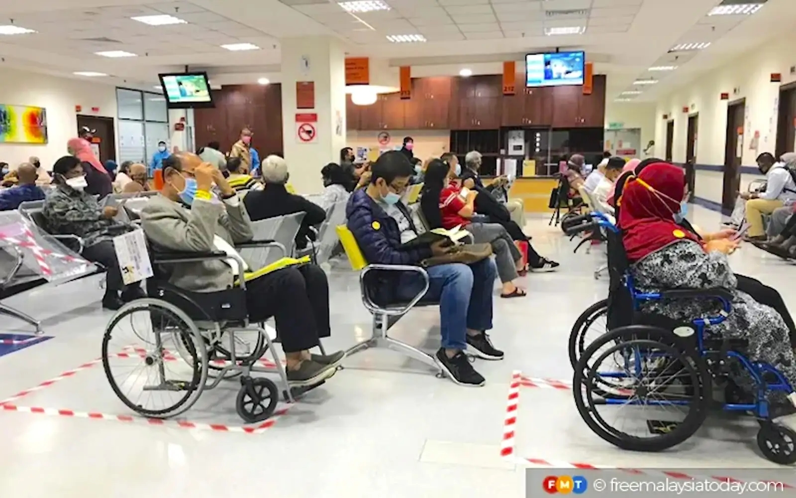 Laws needed as more AI is used in healthcare, says private hospitals group