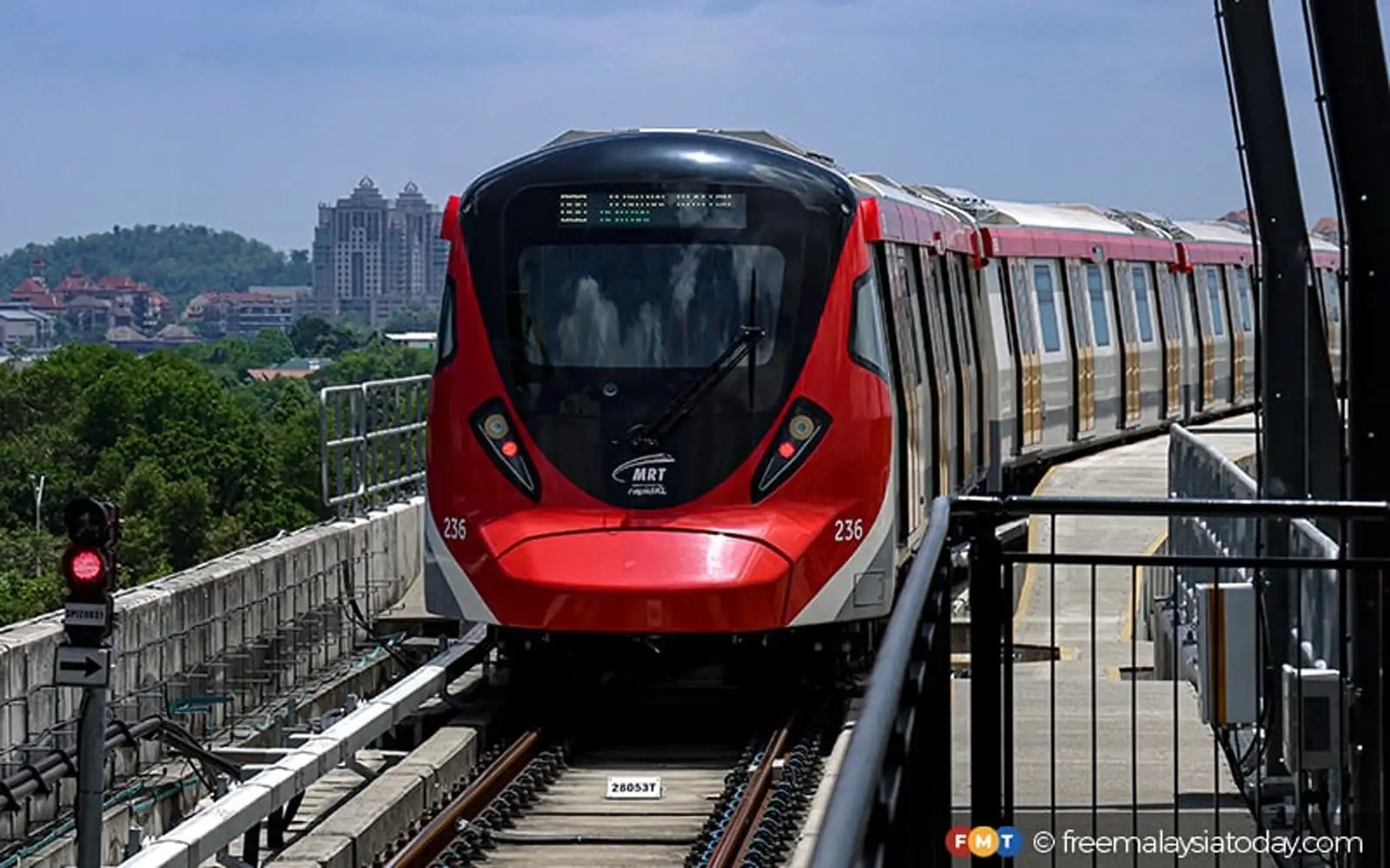 Inject funds to boost public mobility, say transport experts