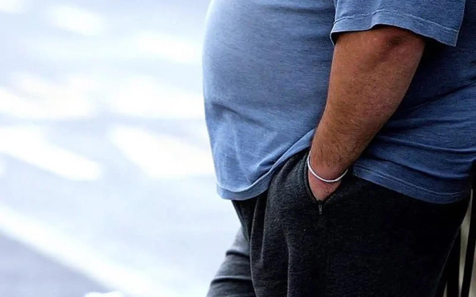 Nearly 1mil Terengganu residents overweight or obese, says health dept