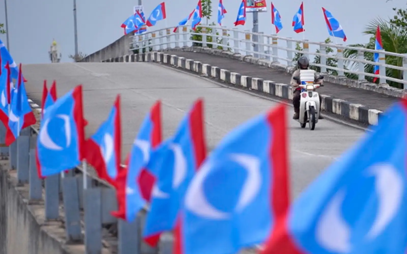 15 Masjid Tanah PKR office bearers retract resignations