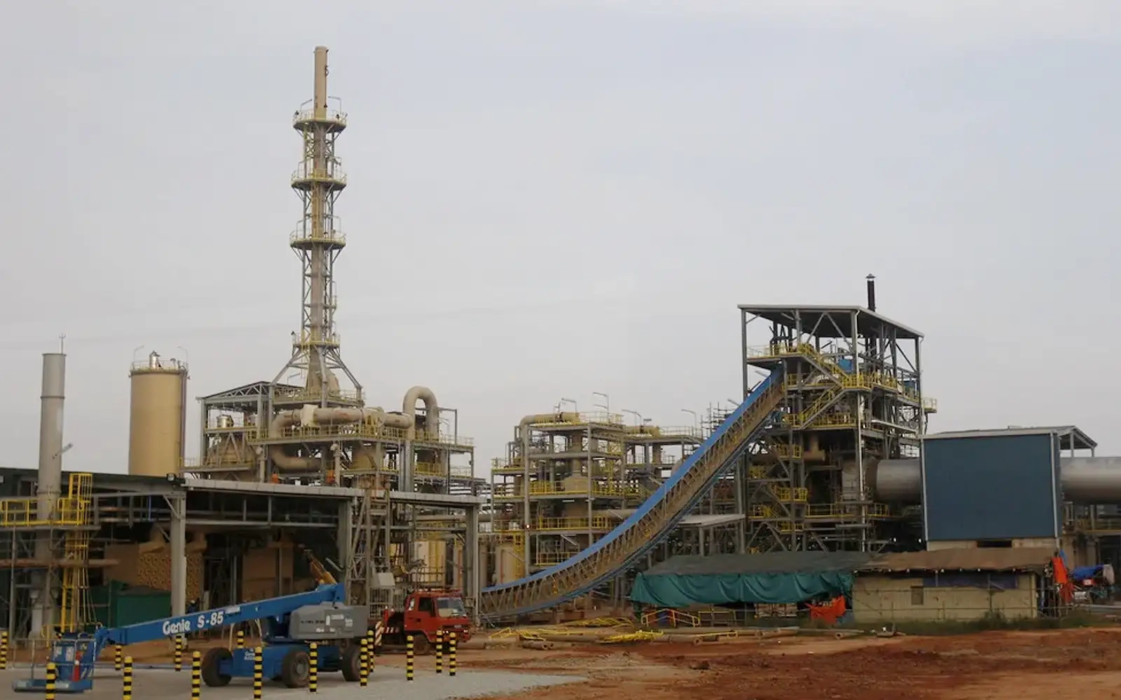 Kelantan govt seals rare earths pact with Lynas