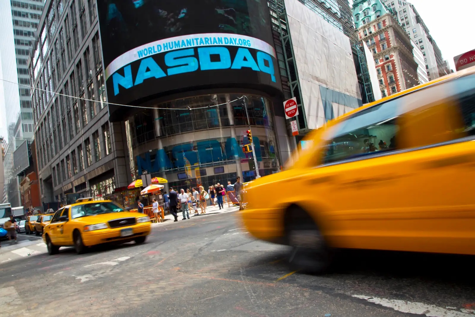 Nasdaq ends at another record high on Nvidia's China chip cheer