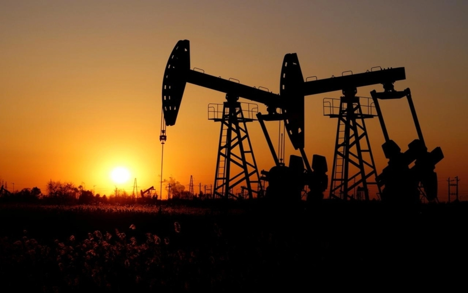 ‘Bombshell' Opec+ output hike hits oil price