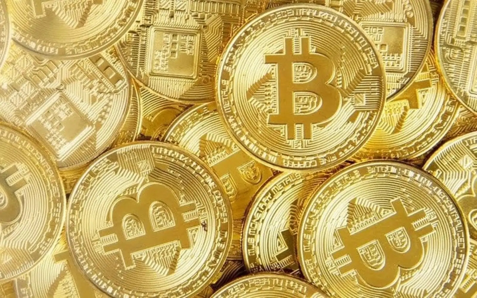 Bitcoin tops US$120,000 for the first time