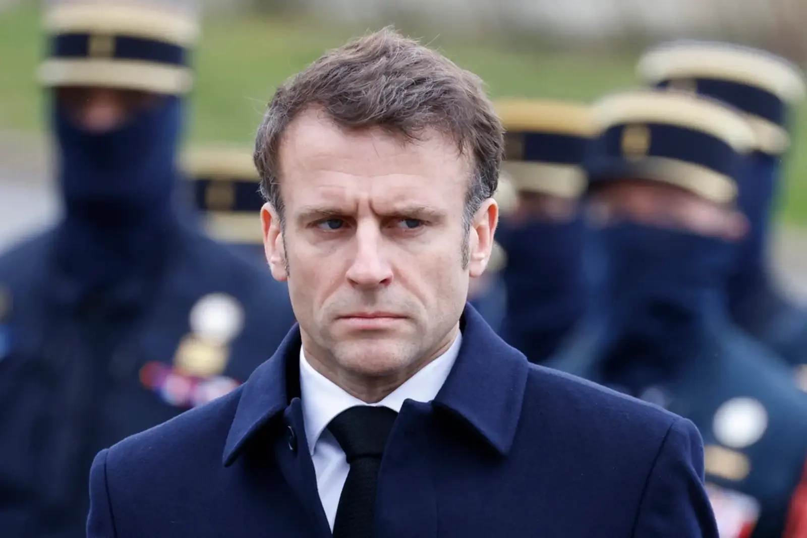 France gives air base US$1.7bil nuclear facelift