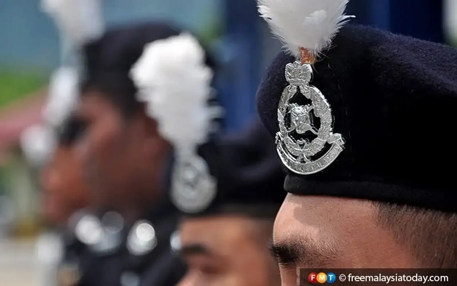 59 police personnel sacked this year, mostly for drug-related offences