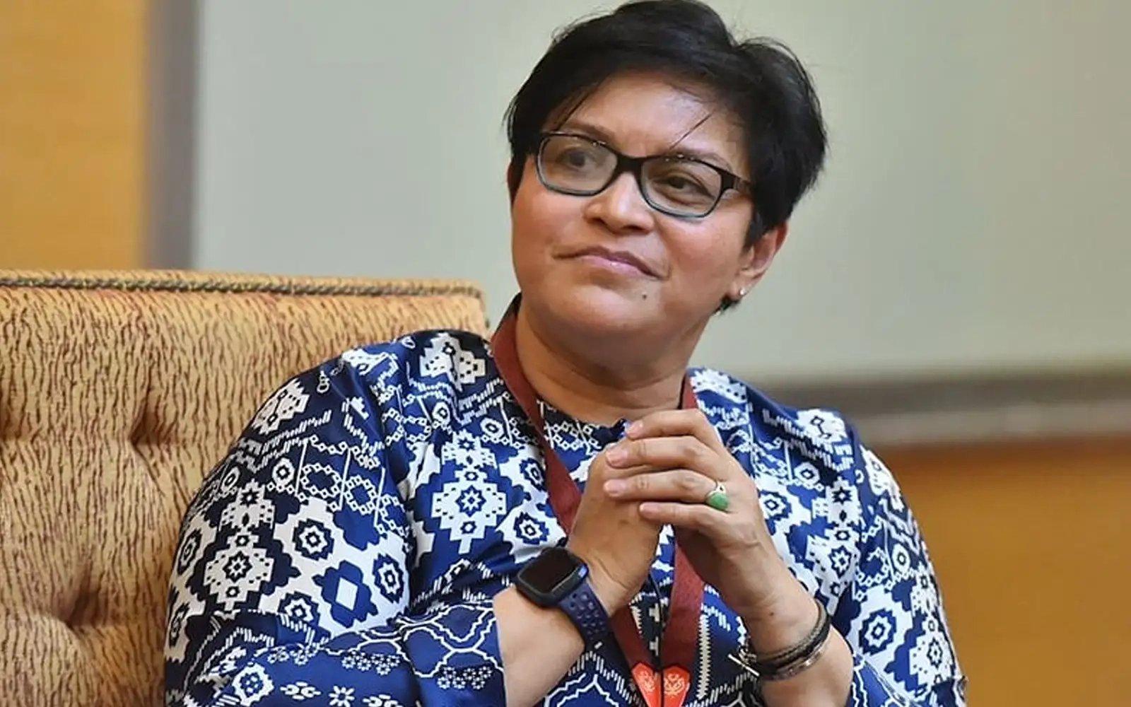 Umno's legal bureau to look into implications of Tengku Zafrul's exit